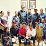 மாணவர்களுக்கு இலவசமாக பெரியார் பயிலகம் அமைக்கப்படும் திருப்பத்தூர் மாவட்ட கழகக் கலந்துரையாடல் கூட்டம் இரங்கல் அறிக்கை