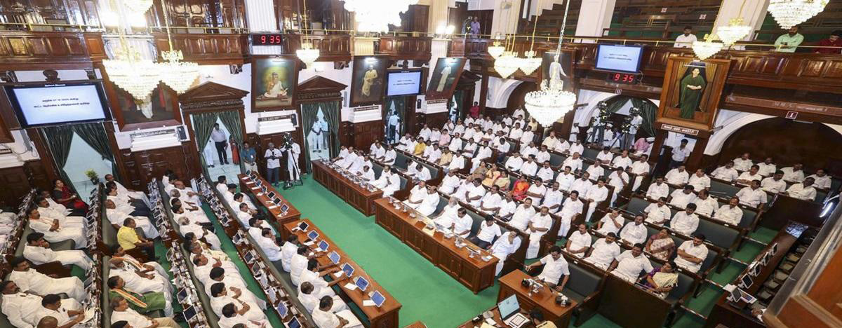 தமிழ்நாடு