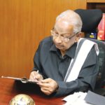 ஆசிரியர் அறிக்கை