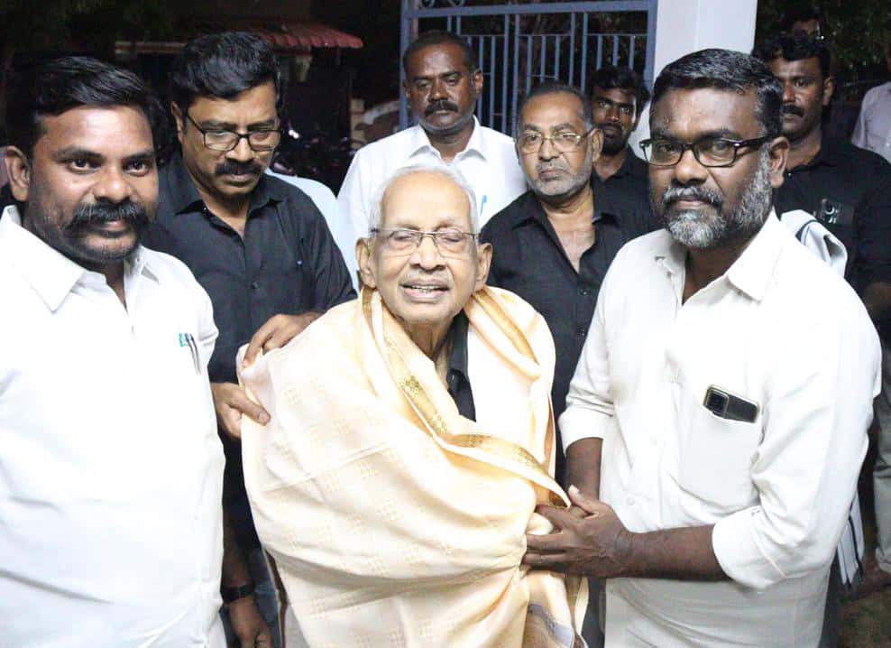 திராவிடர் கழகம்