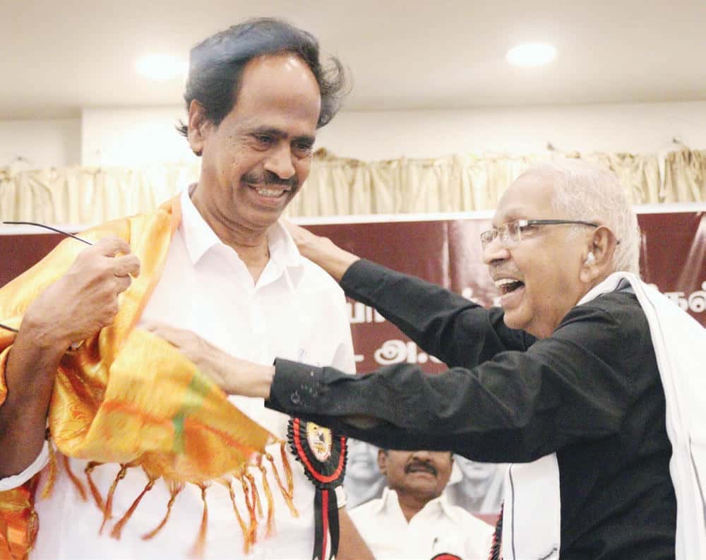 திராவிடர் கழகம்