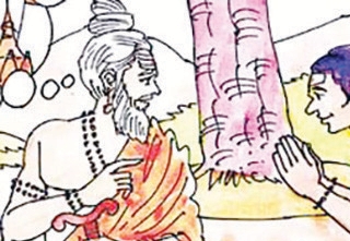குரு – சீடன்! குரு - சீடன்