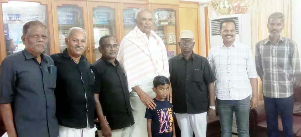 திராவிடர் கழகம்