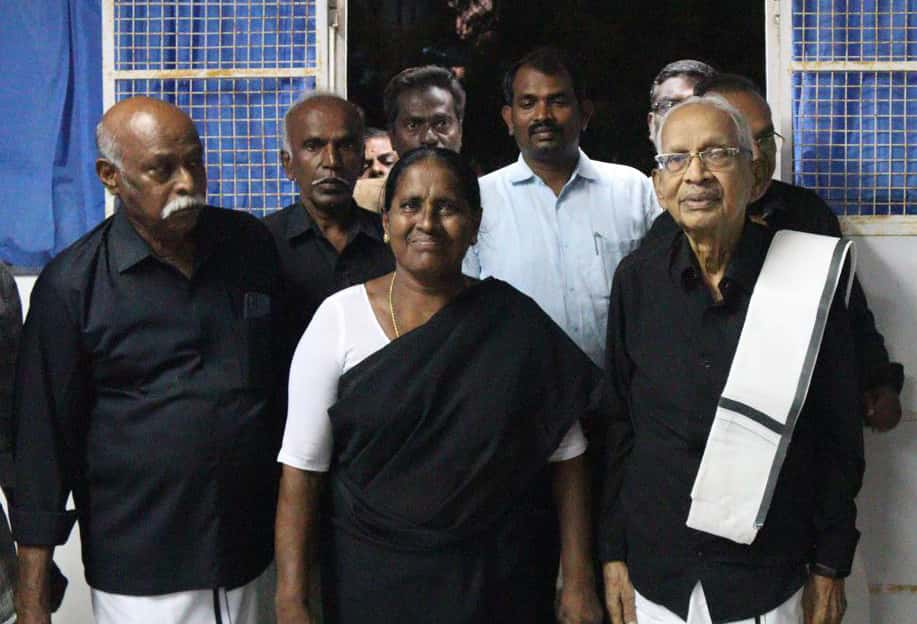 திராவிடர் கழகம்