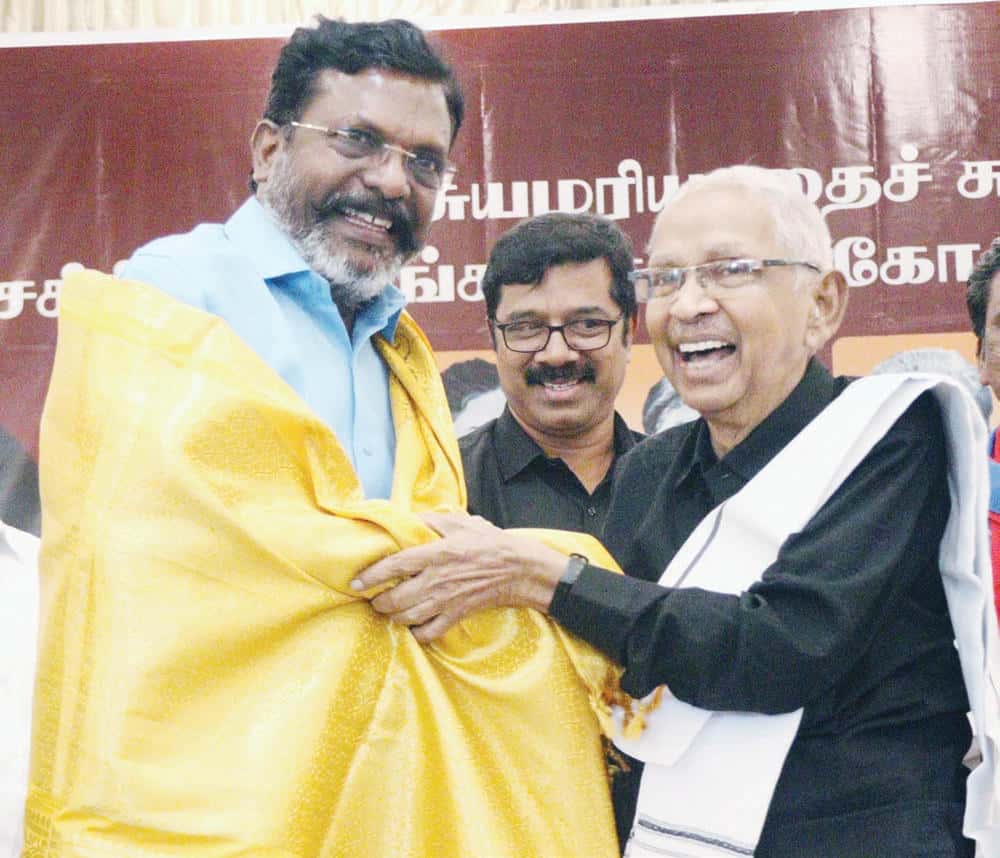 திராவிடர் கழகம்