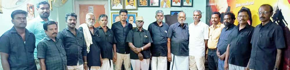 தமிழ்நாடு, திராவிடர் கழகம்