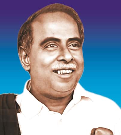 கட்டுரை, ஞாயிறு மலர்
