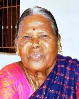 மறைவு