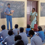 ‘ரோேபாட்டிக்ஸ் கண்டுபிடிப்புகள் - கண்டுபிடிப்பாளர்கள் பேச்சுப்போட்டி மருத்துவம்