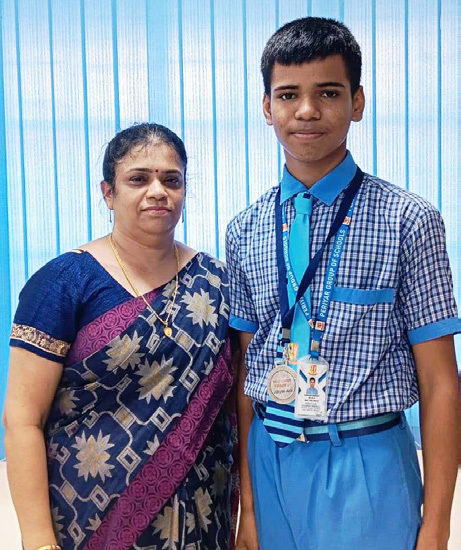 தமிழ்நாடு