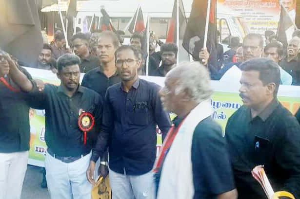 பறை இசை