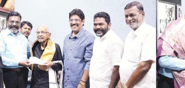 சிறுத்தைகள் கட்சி
