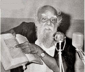 வரலாற்றுச் சுவடுகள்