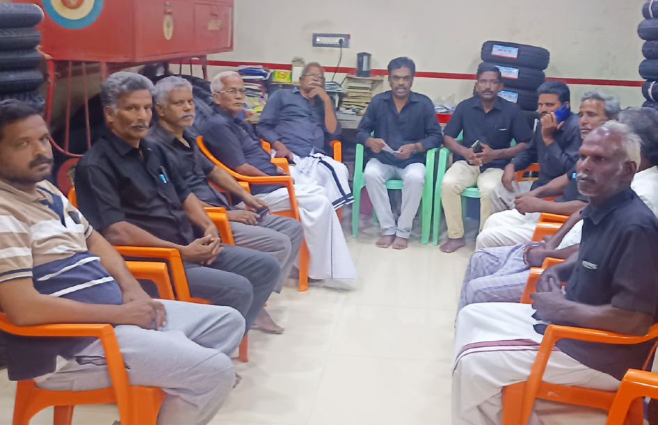 சிறப்புக் கட்டுரை, திராவிடர் கழகம்