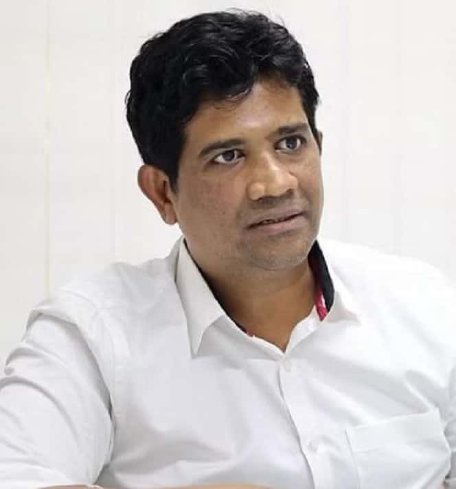 அறிஞர் அண்ணாவின் நூல்களை பிற மொழிகளில் மொழி பெயர்த்திடுவீர்! சட்டப் பேரவையில் ஆயிரம் விளக்கு நா.எழிலன் வலியுறுத்தல்! தமிழ்நாடு
