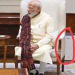சுதேசியத்தைப் பயன்படுத்தச் சொன்ன பிரதமர் இல்லத்தில்.... கட்டுரை, ஞாயிறு மலர்