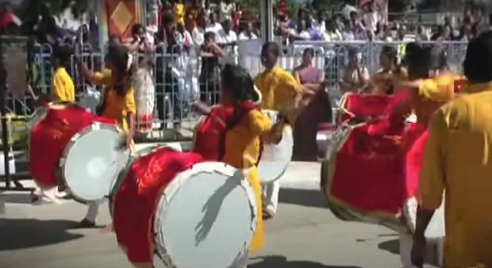 ஆசிரியர் அறிக்கை