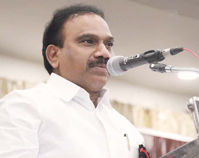 சுயமரியாதை இயக்க நூற்றாண்டு நிறைவு விழா மாநாட்டைத் திறந்து வைத்து தி.மு.க. துணைப் பொதுச்செயலாளர் ஆ.இராசா எம்.பி. உரை தமிழ்நாடு