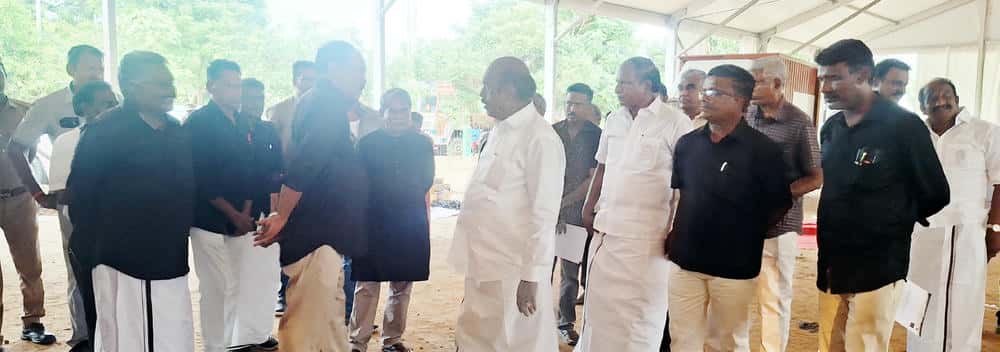 திராவிடர் கழகம்