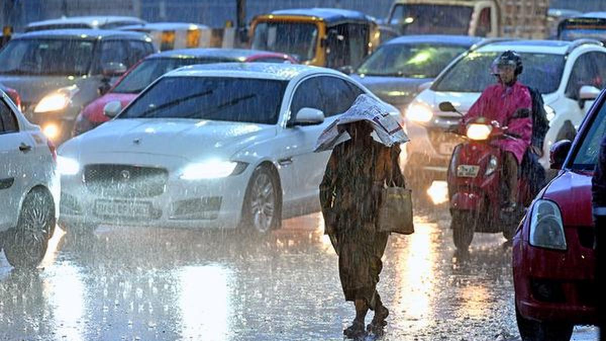 தமிழ்நாடு