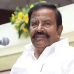 உயர்நிலைப்பள்ளியில் ரூ.5.96 கோடி மதிப்பீட்டில் புதிய பள்ளிக் கட்டடத்தை திறந்து வைத்தார் அமைச்சர் கே.என்.நேரு இந்நாள் - அந்நாள்