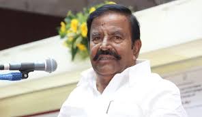 உயர்நிலைப்பள்ளியில் ரூ.5.96 கோடி மதிப்பீட்டில் புதிய பள்ளிக் கட்டடத்தை திறந்து வைத்தார் அமைச்சர் கே.என்.நேரு தமிழ்நாடு