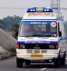 தமிழ்நாடு