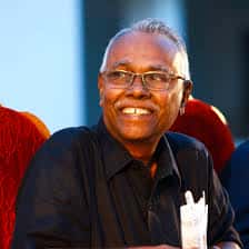 கவிஞர் கலி.பூங்குன்றன்
