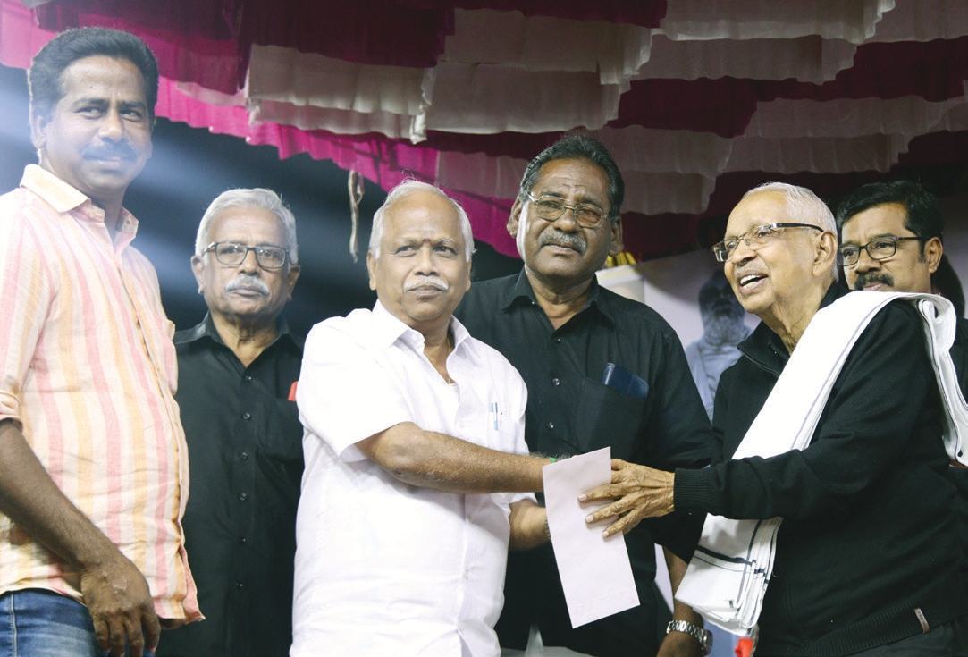 தமிழ்நாடு