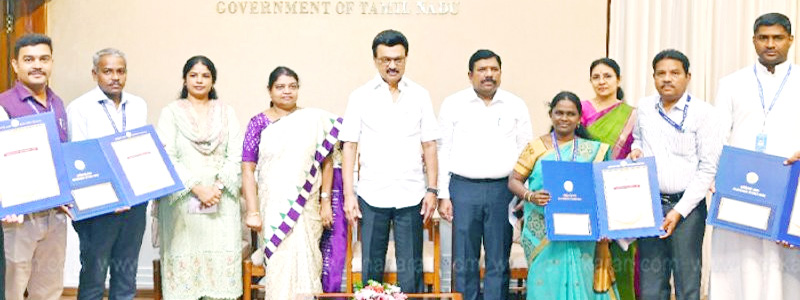 தமிழ்நாடு