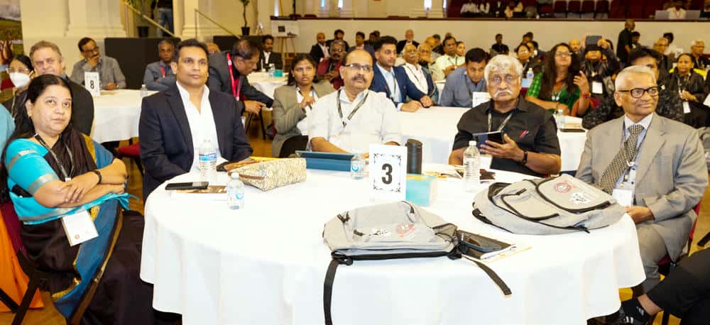 ஆஸ்திரேலியா – மெல்போர்ன் நகரில் 4ஆவது மனிதநேயப் பன்னாட்டு மாநாடு - சிறப்புக் கண்ணோட்டம் ‘திராவிட மாடல் ஆட்சியில் வளர்ச்சி’ – கருத்து பரவியது (3) -- வீ. குமரேசன் திராவிடர் கழகம்