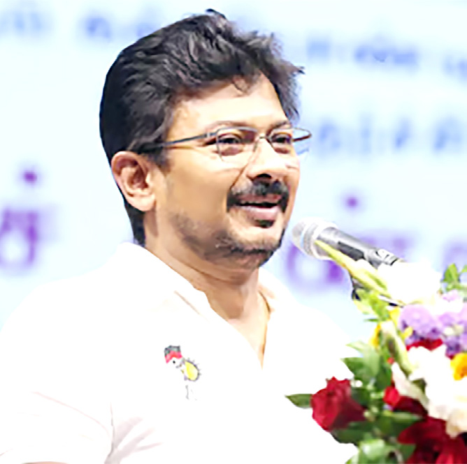 தமிழ்நாடு