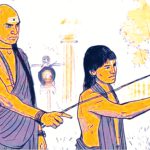 கட்டுரை, ஞாயிறு மலர்