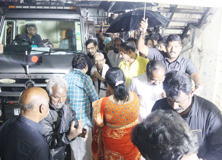 தமிழ்நாடு