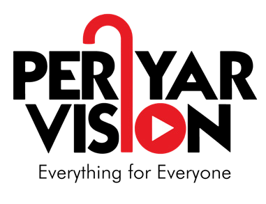 பெரியார் பெயரை கேட்டாலே ஆர் எஸ் எஸ் அலறுவது ஏன்? பெரியார் ஒடிடி செய்திகள்
