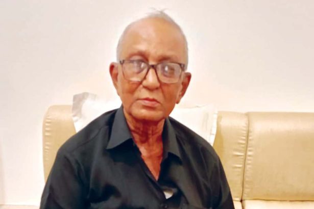 தலை சுமை