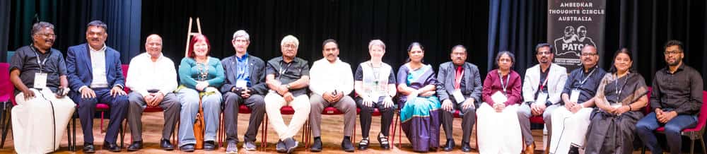 ஆஸ்திரேலியா – மெல்போர்ன் நகரில் 4ஆவது மனிதநேயப் பன்னாட்டு மாநாடு - சிறப்புக் கண்ணோட்டம் ‘மனித உரிமைகள்–சமத்துவம்–சமூகநீதி’ பரவிட உறுதி ஏற்பு (4) திராவிடர் கழகம்