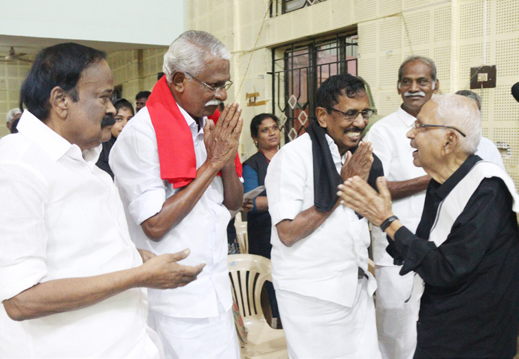 தமிழ்நாடு