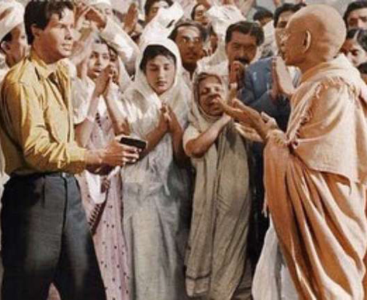 இந்நாள் - அந்நாள்