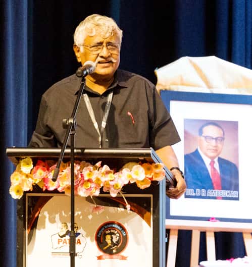 ஆஸ்திரேலியா – மெல்போர்ன் நகரில் 4ஆவது மனிதநேயப் பன்னாட்டு மாநாடு - சிறப்புக் கண்ணோட்டம் ‘மனித உரிமைகள்–சமத்துவம்–சமூகநீதி’ பரவிட உறுதி ஏற்பு (4) திராவிடர் கழகம்