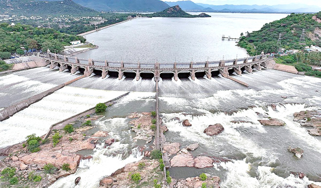 தமிழ்நாடு