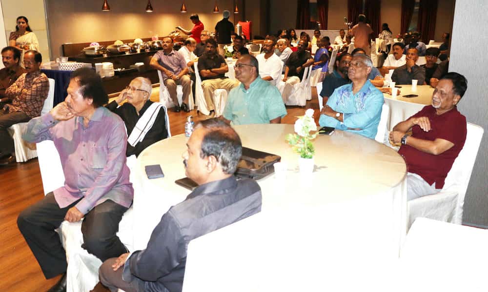 திராவிடர் கழகம்