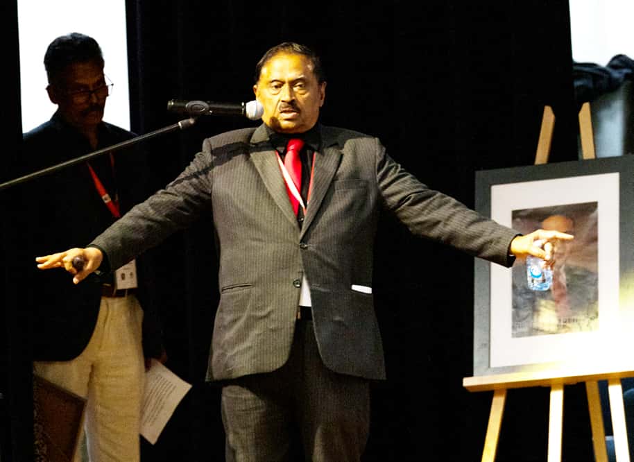 ஆஸ்திரேலியா – மெல்போர்ன் நகரில் 4ஆவது மனிதநேயப் பன்னாட்டு மாநாடு - சிறப்புக் கண்ணோட்டம் ‘மனித உரிமைகள்–சமத்துவம்–சமூகநீதி’ பரவிட உறுதி ஏற்பு (4) திராவிடர் கழகம்