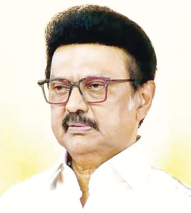 தமிழ்நாடு