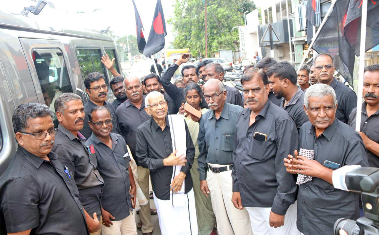 தமிழ்நாடு