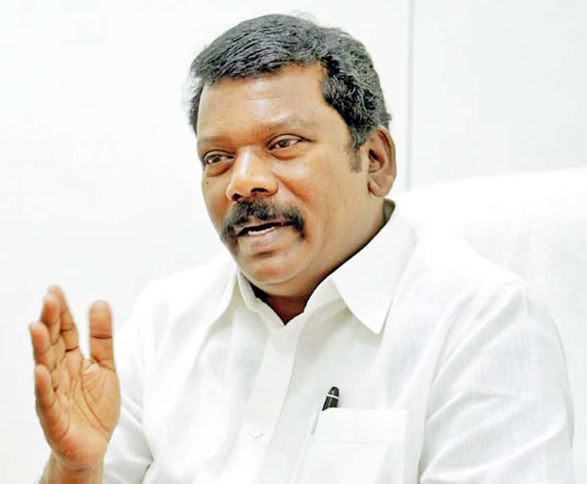 தமிழ்நாடு