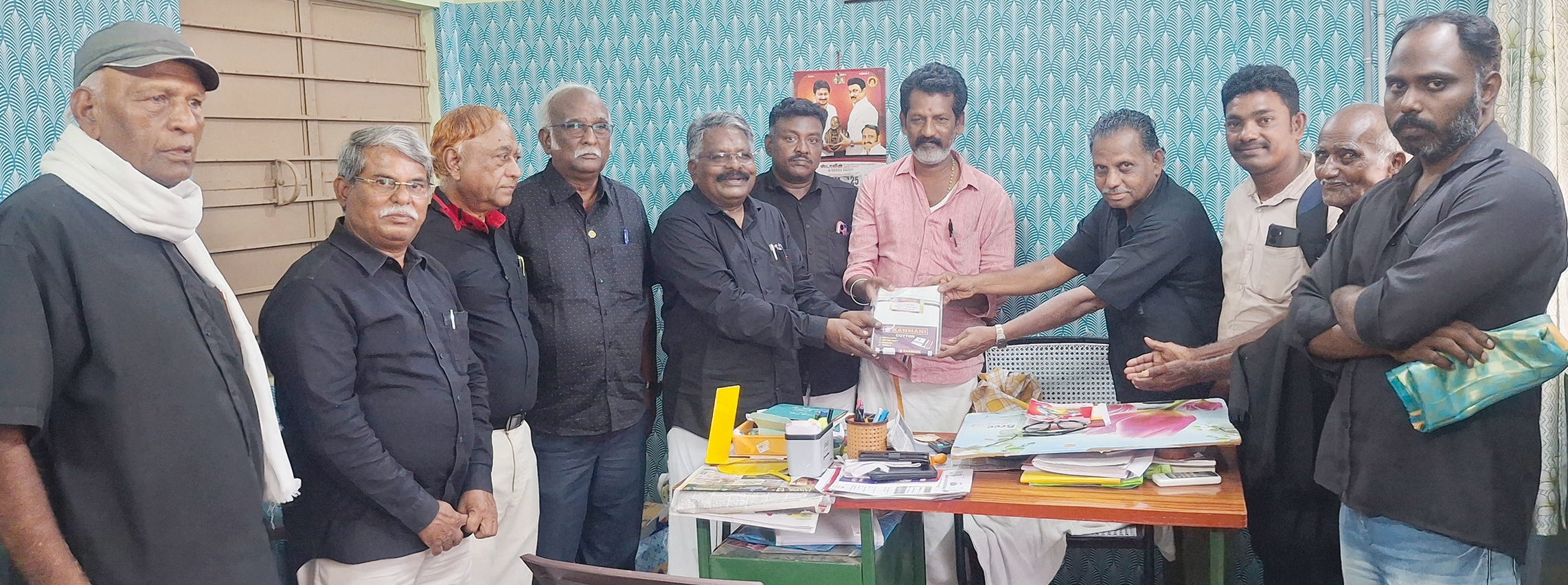 இந்தியா, தமிழ்நாடு