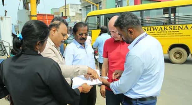 பிரதிநிதிகள் குழு