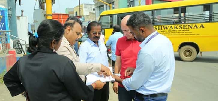 தமிழ்நாடு