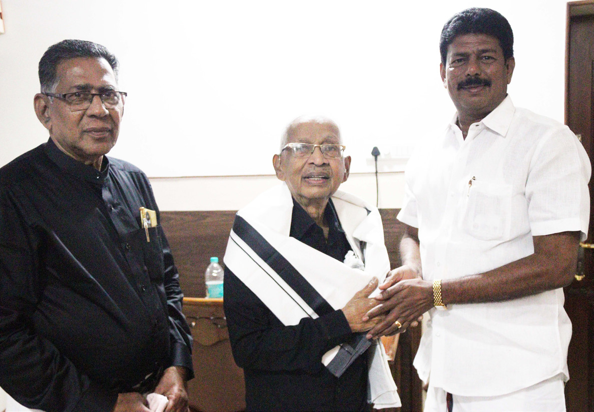 திராவிடர் கழகம்